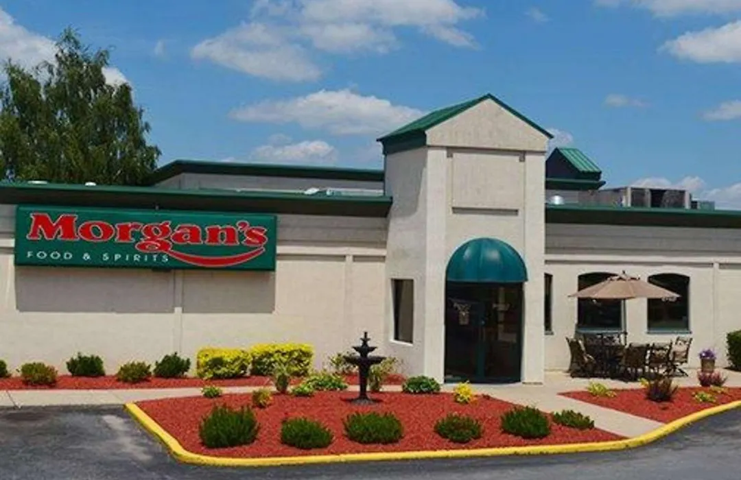 Quality Inn Beckley-1