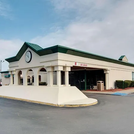 Quality Inn Beckley-3