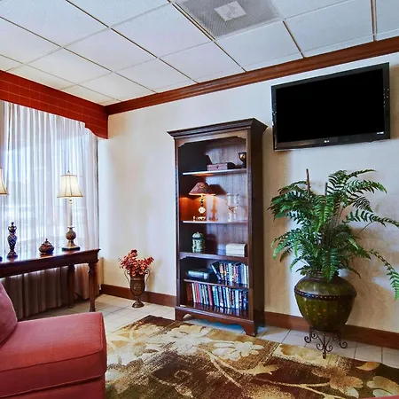 Quality Inn Beckley-2